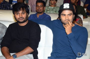 Yatra Movie Pre Release Event Photos